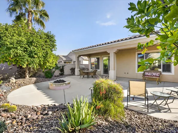 81674 Avenida De Baile, Indio, CA 92203