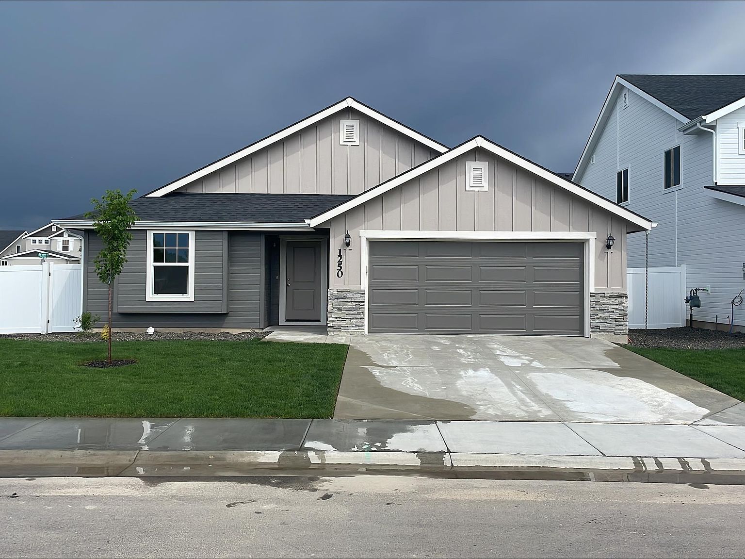 1250 S Wiston Ave, Kuna, ID 83634 Zillow
