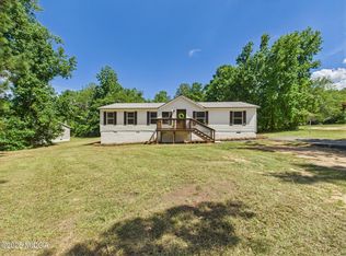 119 Pine Cone Rd NW, Milledgeville, GA 31061