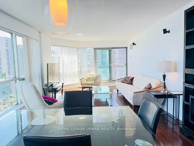 10 Yonge St #2702 — Photo 9