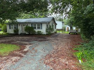 4901 Franklin Ave, Wilmington, NC 28403