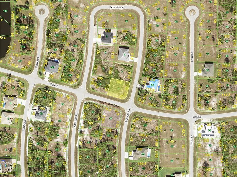 2nd image of 34 MAST DRIVE LOT 6
