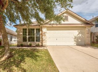 3406 Etheredge Dr, Austin, TX 78725