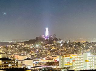 1150 Clay St APT 6, San Francisco, CA 94108