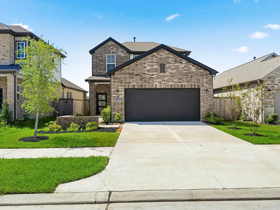 21106 Armstrong County Dr