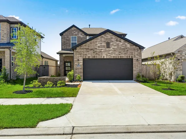 21106 Armstrong County Dr, Cypress, TX