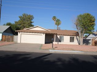 5026 N 71st Ave, Glendale, AZ 85303