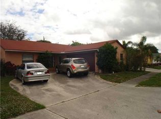 6018 Triphammer Rd, Lake Worth, FL 33463