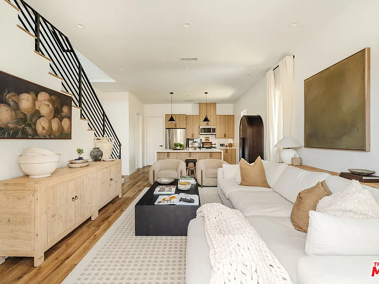4460 Maplewood Ave #1/4 — Photo 8