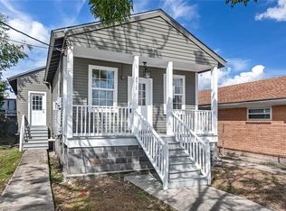2517 Law St, New Orleans, LA 70117
