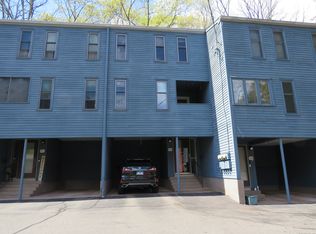 Northwood Townhouses, Manchester, CT 06042
