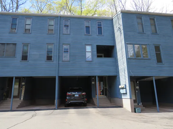 529 Hilliard Street APT D, Manchester, CT 06042