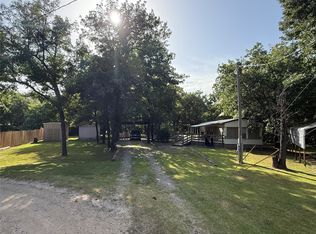 416773 E 1075th Rd, Checotah, OK 74426
