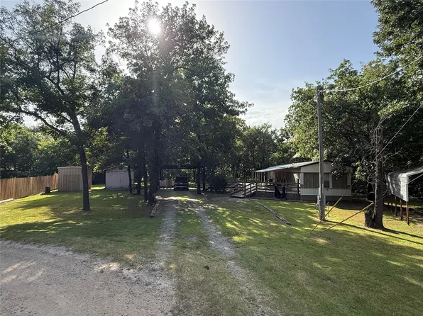 416773 E 1075th Rd, Checotah, OK 74426