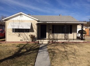 2033 Dora St, Modesto, CA 95354