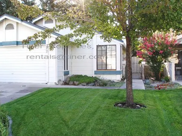 22 Lanyard Ct, Sacramento, CA 95831