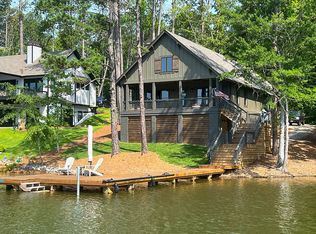 166 Cleat Curv, Jacksons Gap, AL 36861