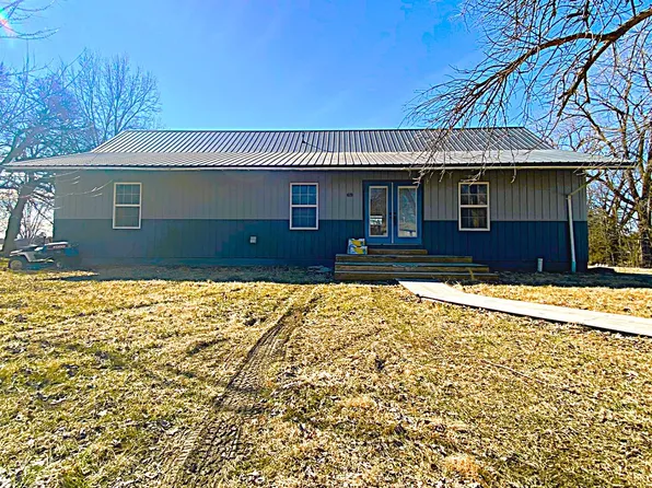 69 NW 52nd Ave, Trenton, MO 64683