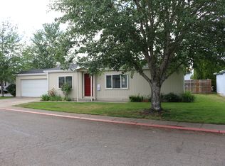 1111 SE 3rd Ave UNIT 57, Canby, OR 97013