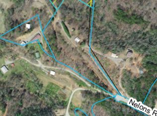 A L Dotson Rdg, Lake lure, NC 28746