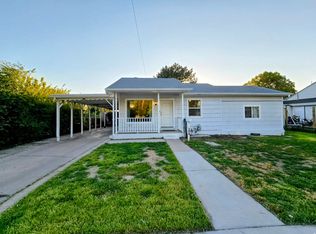 350 S 200 E, Spanish Fork, UT 84660