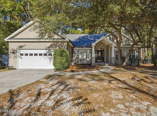 3882 White Blossom Cir, Southport, NC 28461
