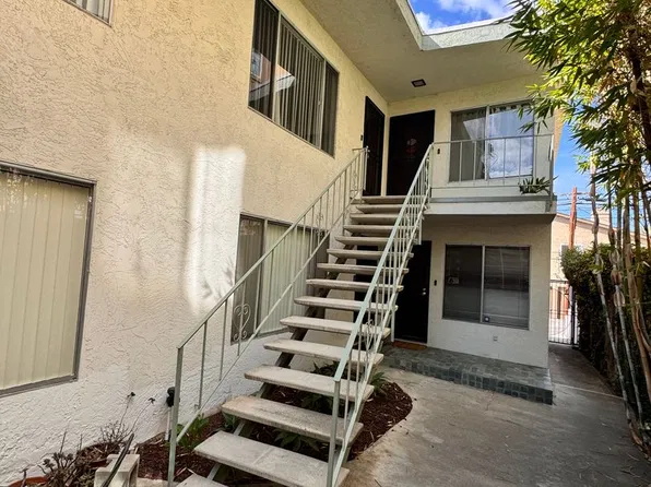 centre, 3966 Centre St APT 7, San Diego, CA 92103