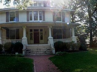 835 S Williams St, Henderson, NC 27536