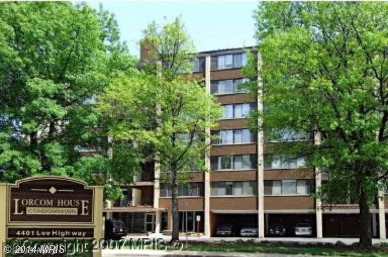 1st image of 4401 Lee Hwy APT 28