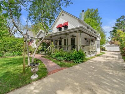 446 East Plainfield AVENUE, Milwaukee, WI, 53207