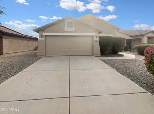 4135 S 250th Ave, Buckeye, AZ 85326