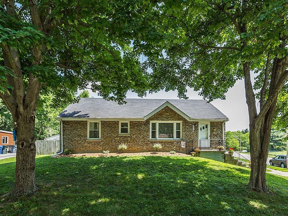 243 E Lowry Ln, Lexington, KY 40503 Zillow