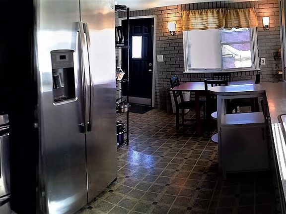 Kitchen & Stainless Appliances
