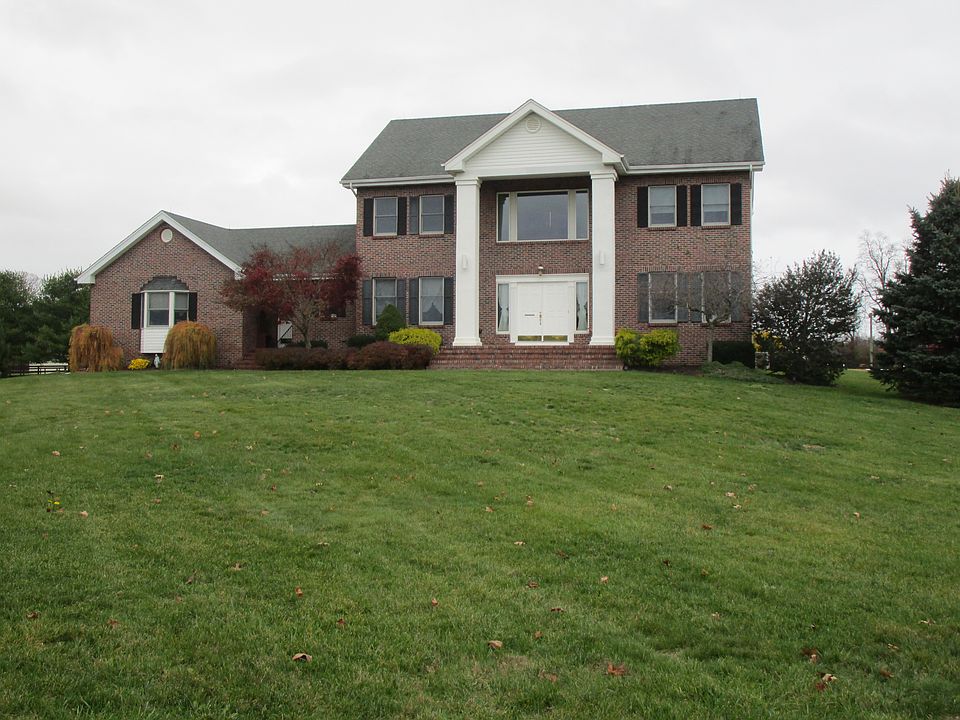 Georgian Colonial
