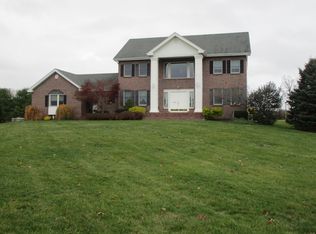 193 Bordentown Georgetown Rd, Chesterfield, NJ 08515