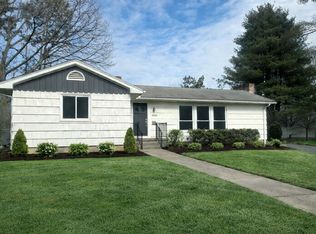 1025 Taylor St, State College, PA 16803