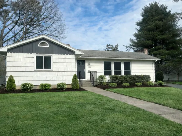 1025 Taylor St, State College, PA 16803