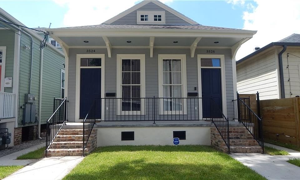 1st image of 3524 Baronne St