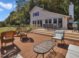 251 Baldwin Hill Rd, Damascus, PA 18415