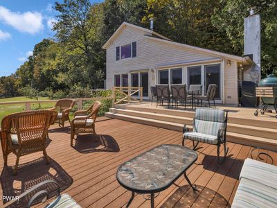 251 Baldwin Hill Rd, Damascus, PA, 18415