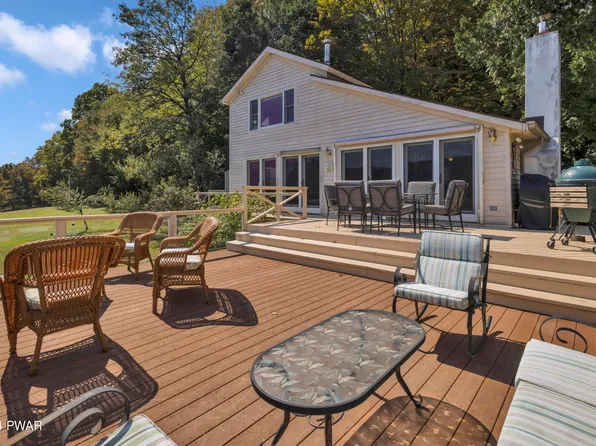 251 Baldwin Hill Rd, Damascus, PA 18415