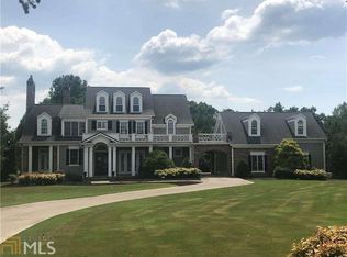 16 Standard Ct, Cartersville, GA 30121