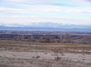 1496 E 4450 N, Buhl, ID 83316