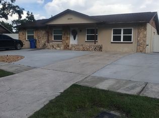 10729 Tabor Dr, Tampa, FL 33625