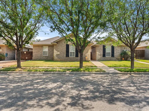 6713 Mosley St, Amarillo, TX 79119