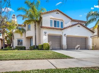 11522 Rivers Bend Dr, Beaumont, CA 92223