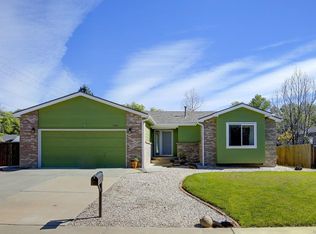 6396 Otis St, Arvada, CO 80003