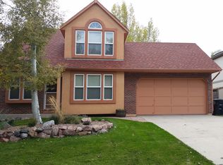 7305 Aspen Glen Ln, Colorado Springs, CO 80919