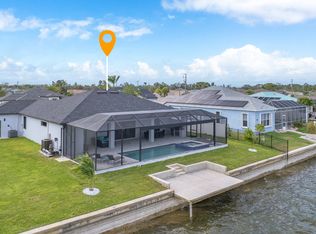 1205 SW 6th Ave, Cape Coral, FL 33991