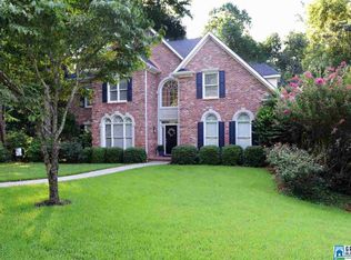 1012 Cole Cir, Birmingham, AL 35242